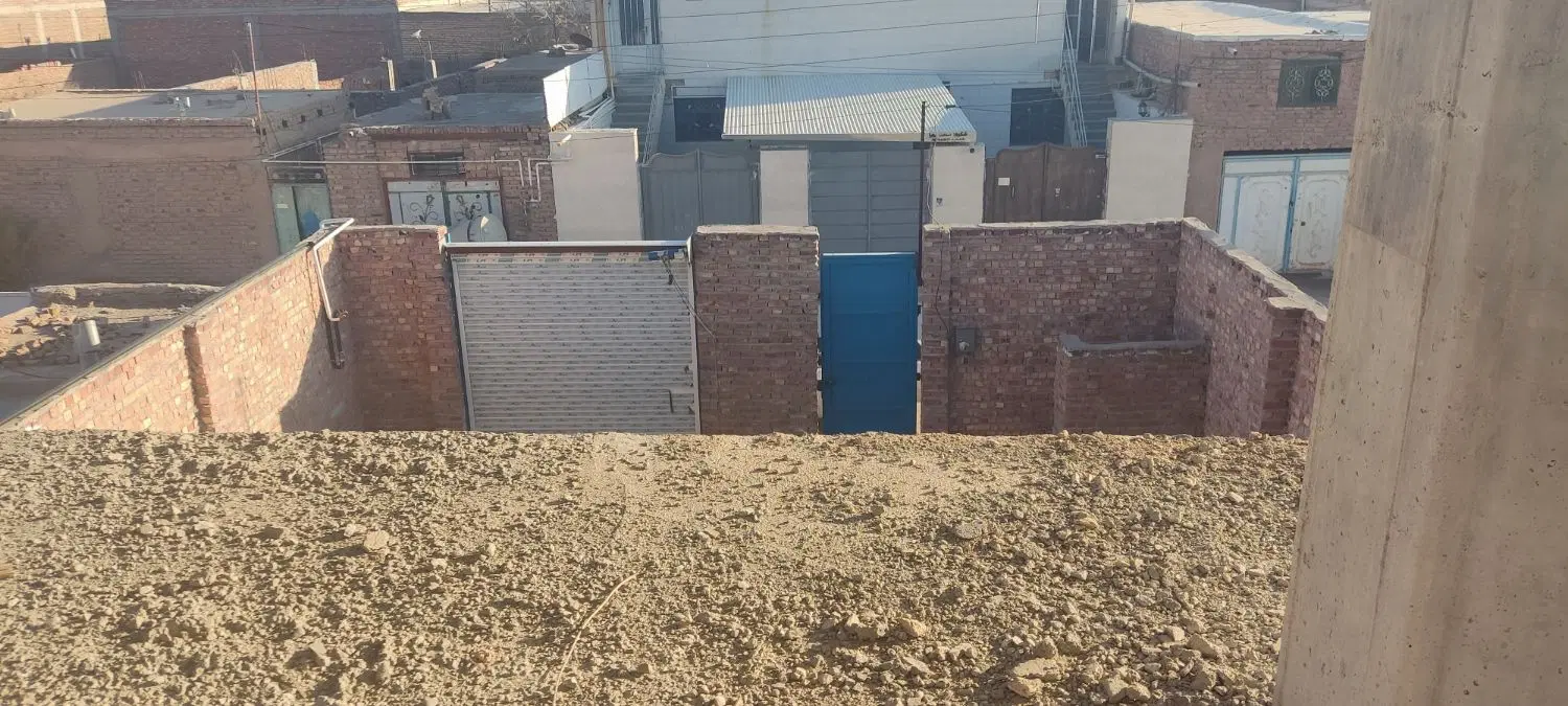 خانه شهرک سیدی