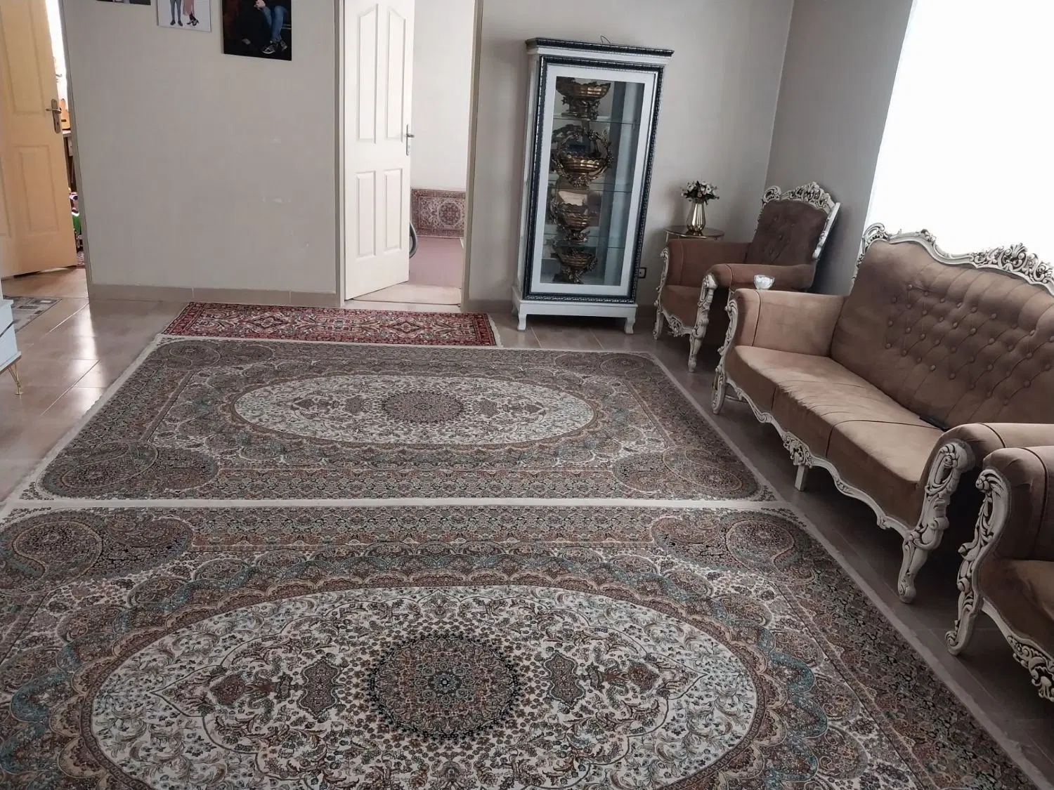 خانه ۷۵متری