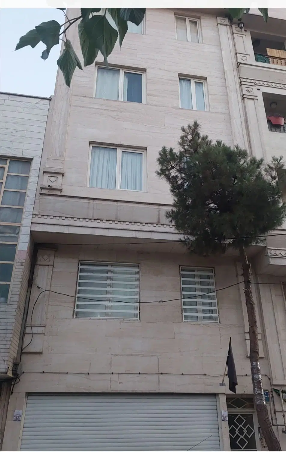 فروش آپارتمان ۶۰ متری