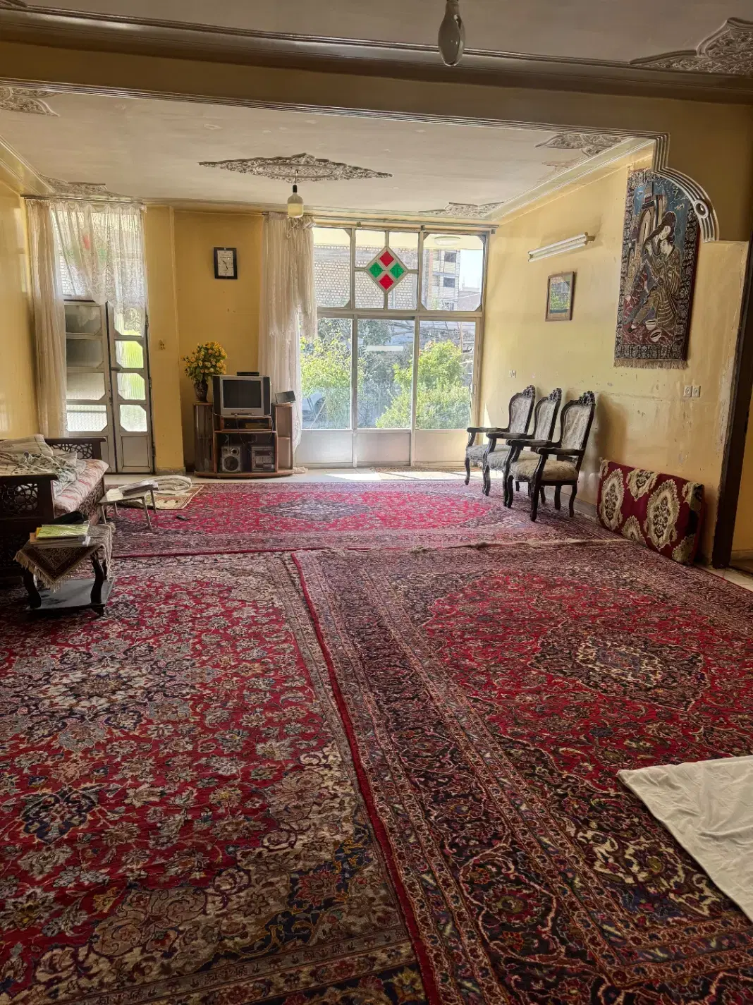 خانه ویلایی