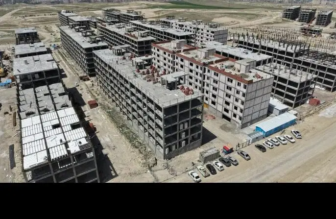 مسکن ملی