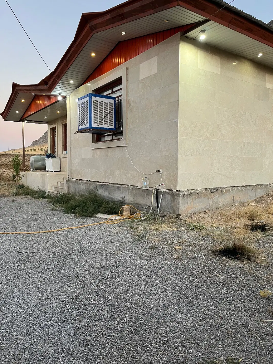 خانه اجاره ای ویلایی،روستای جهان آباد،رهن ۳۰۰