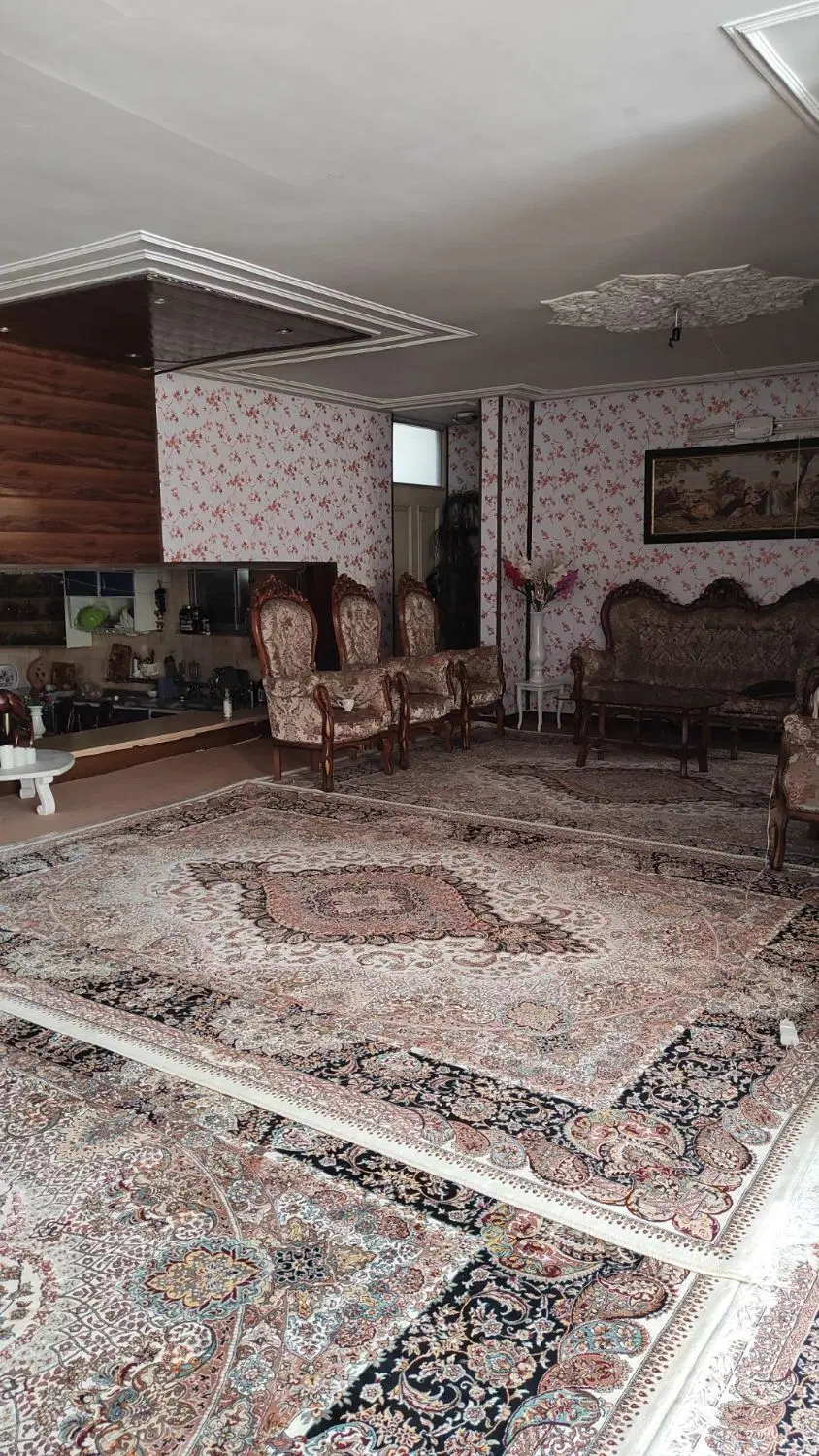 ۱۵۰ متری_دوکله نور_دروازه تهران_خیابان امام خمینی