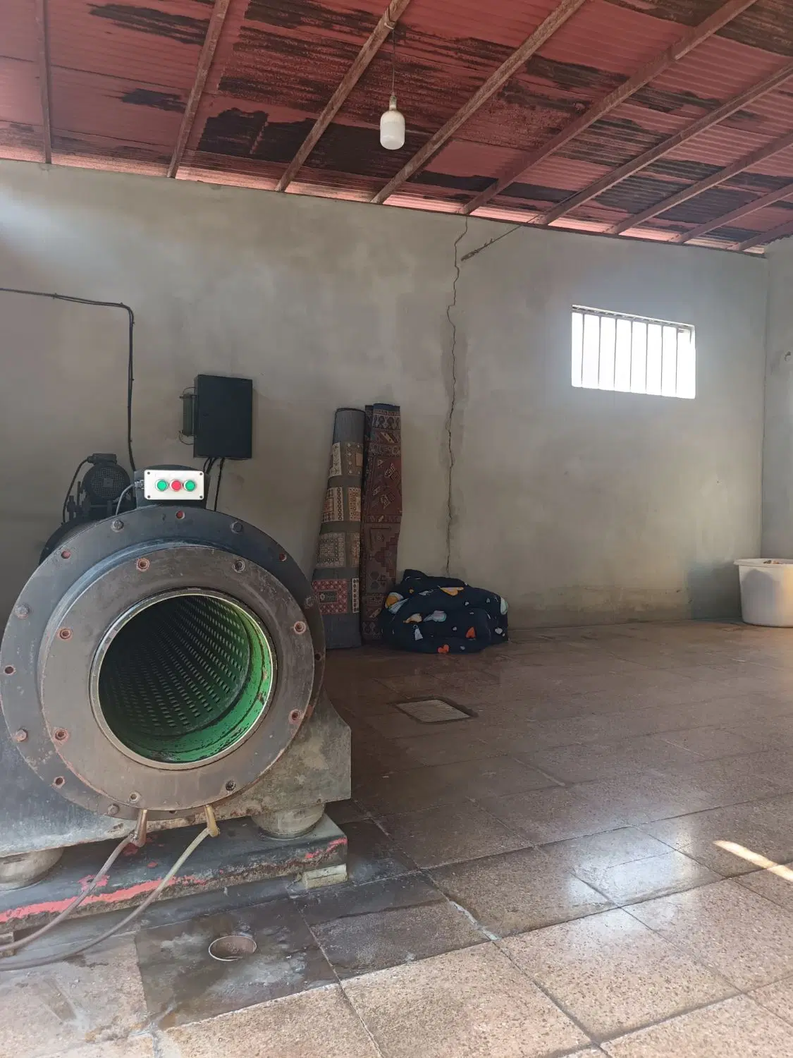 اجاره قالیشویی