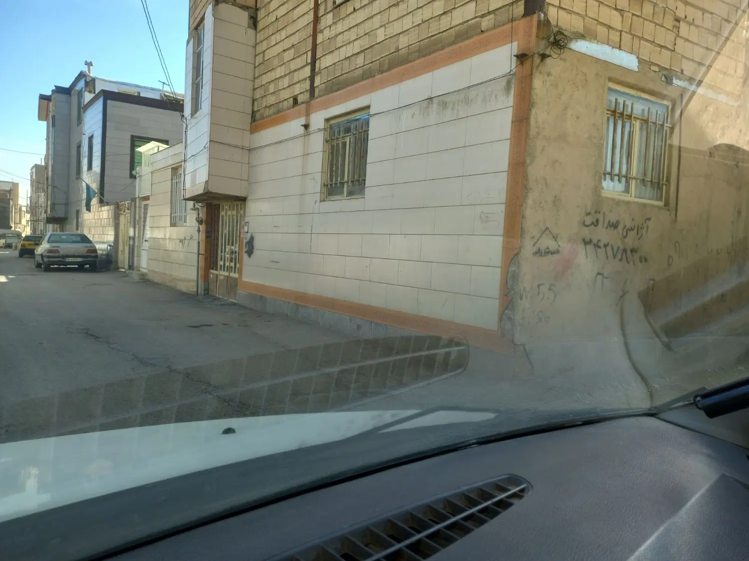 اجاره خانه در دیزج