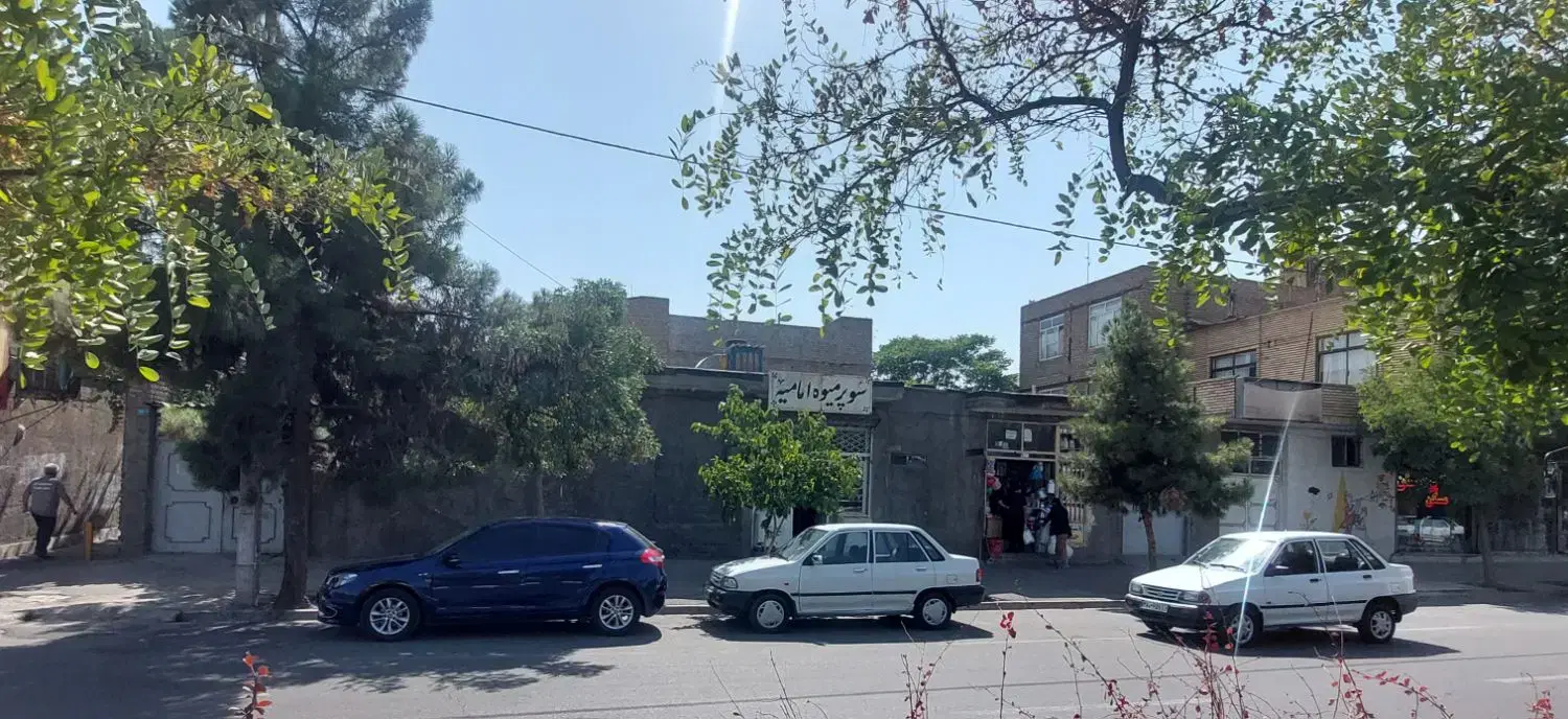 ملک ویلایی مسکونی امامیه