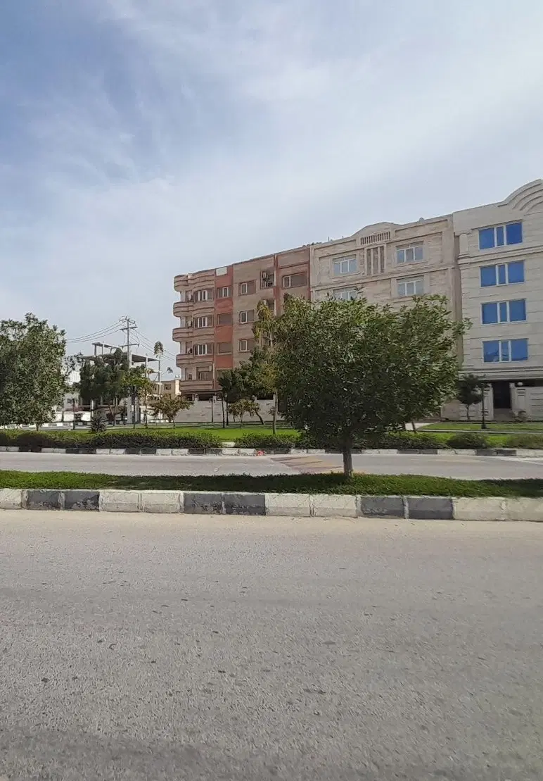 فروش دوخواب شهرک الهیه