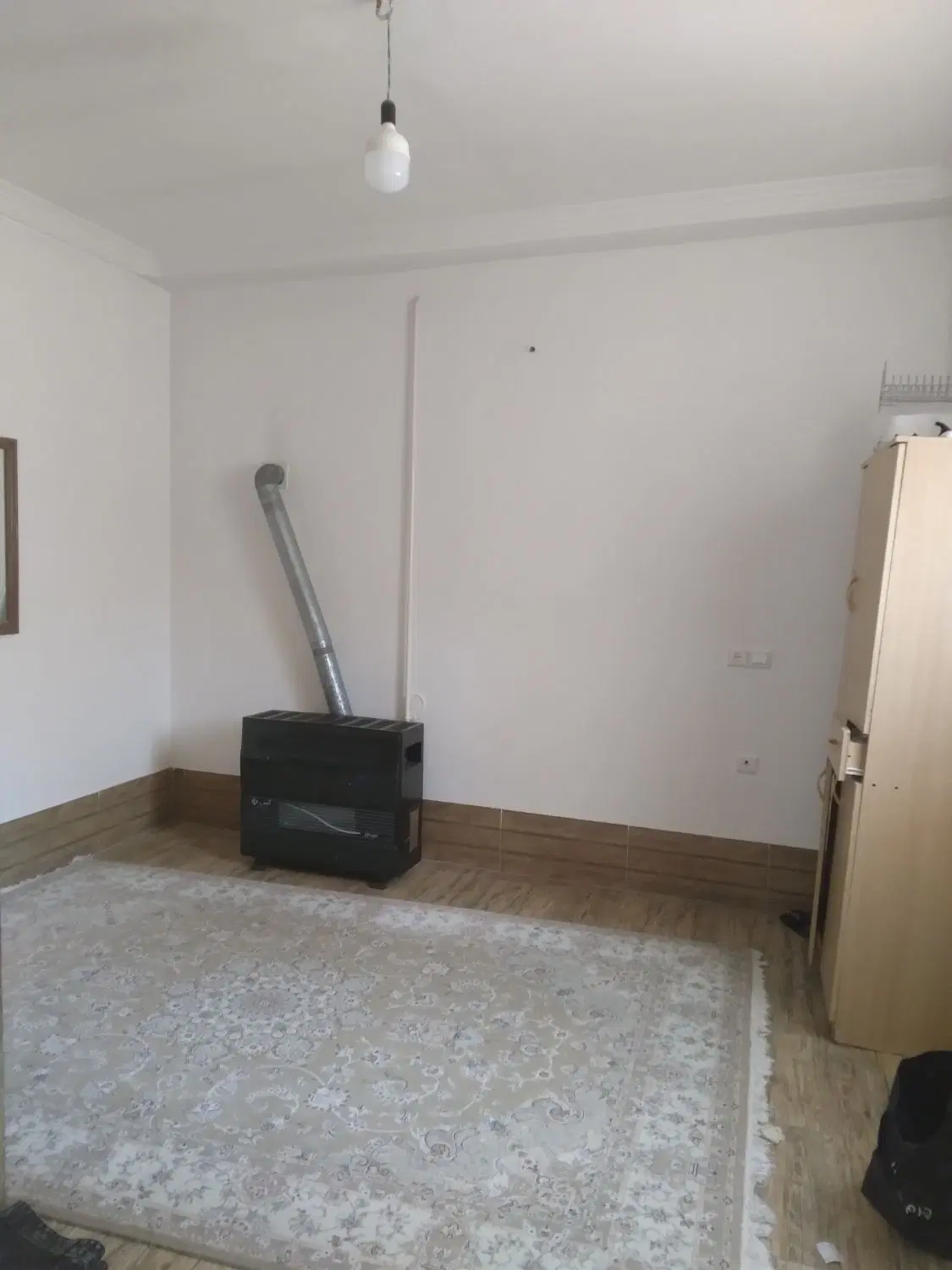 خونه ویلایی _دهکده توریستی توشن
