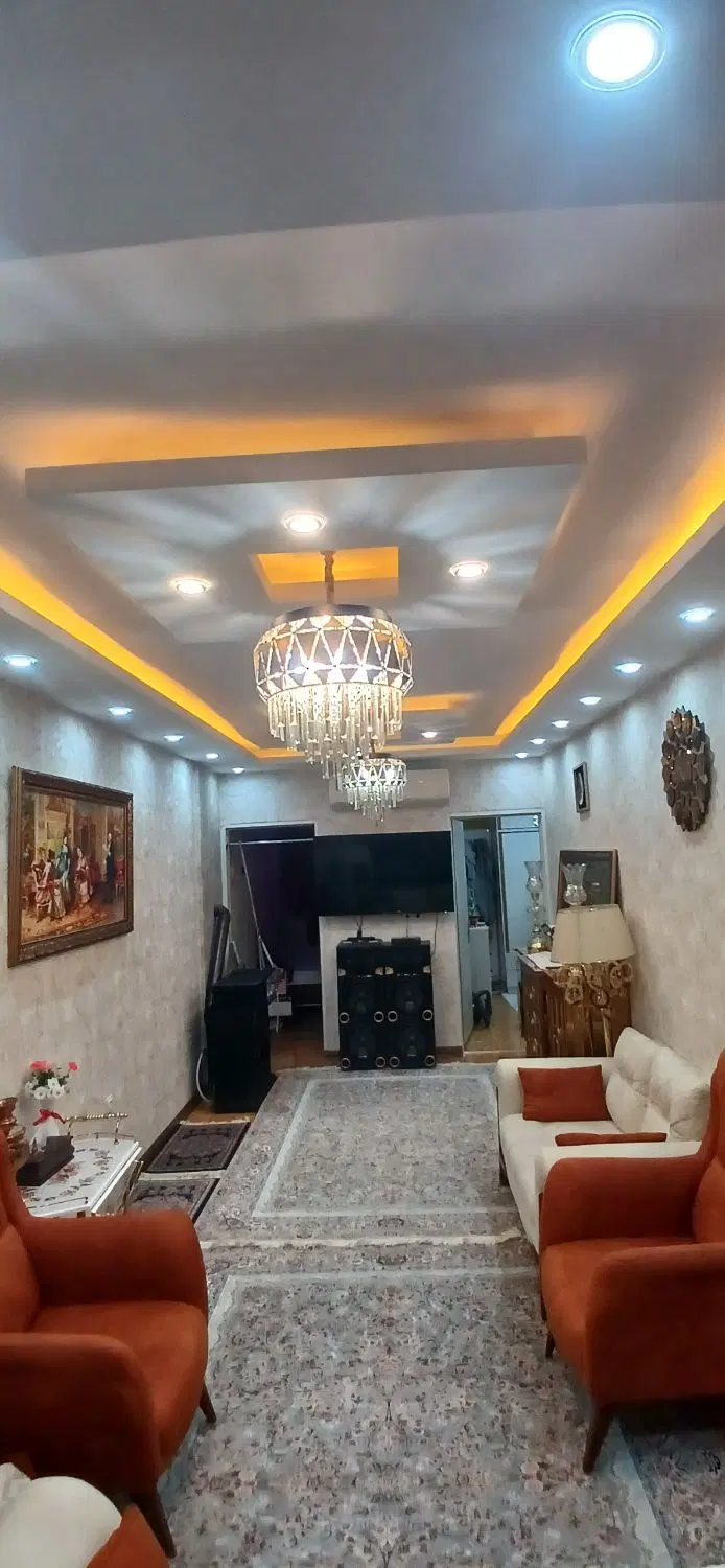 فروش یک واحد اپارتمان