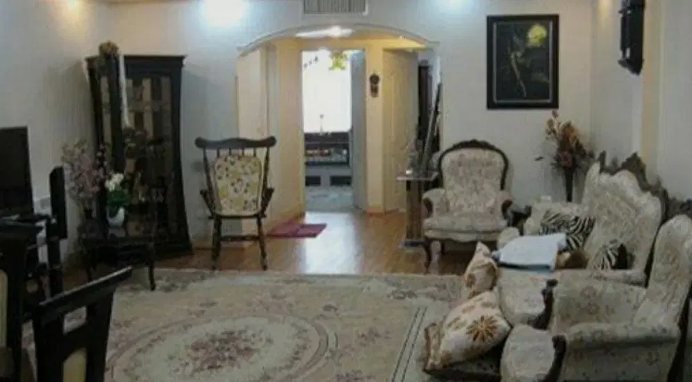 هم خانه