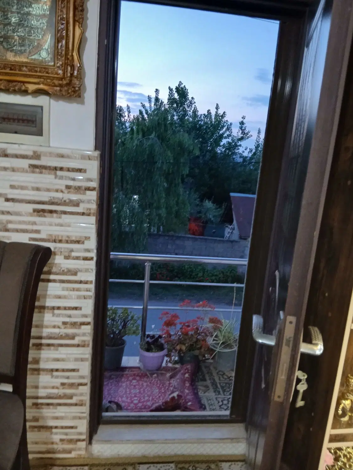 ویلای۴۵۷متری