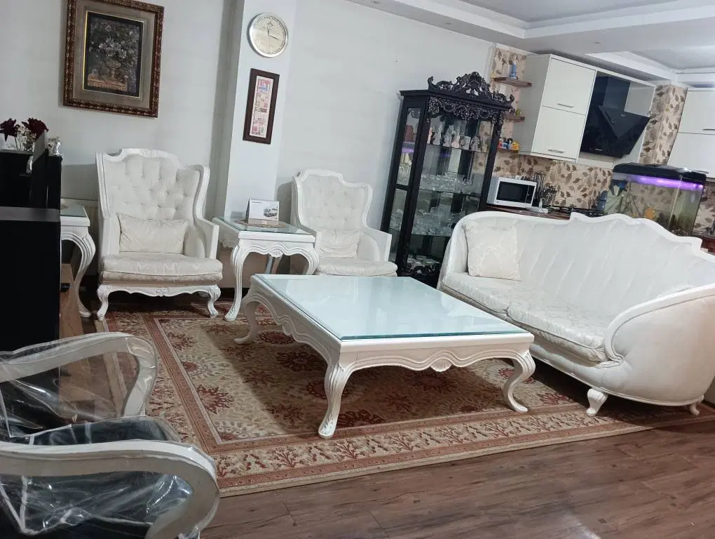۸۲متری خیابان دهکده