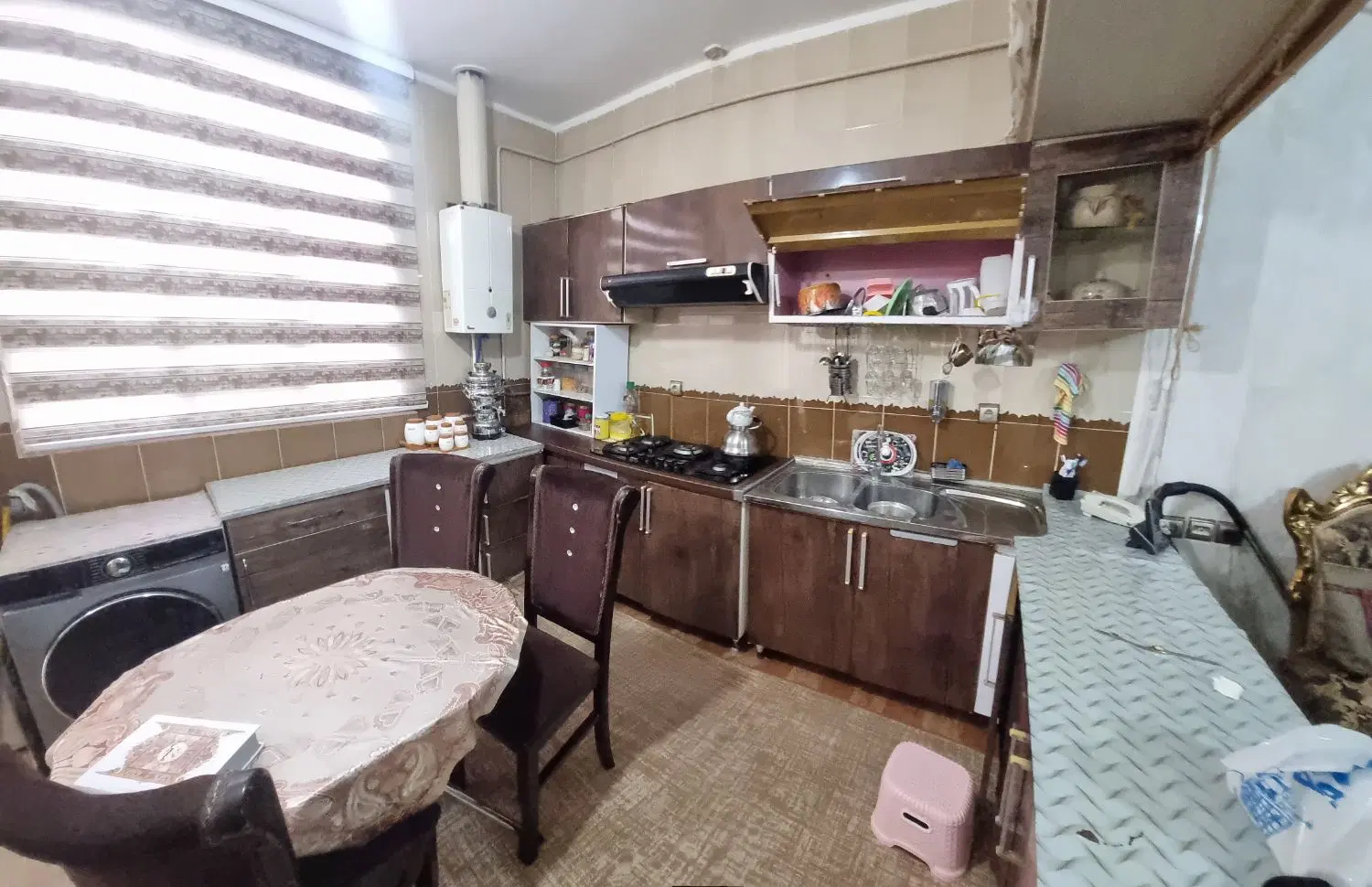 فروش خانه ویلایی