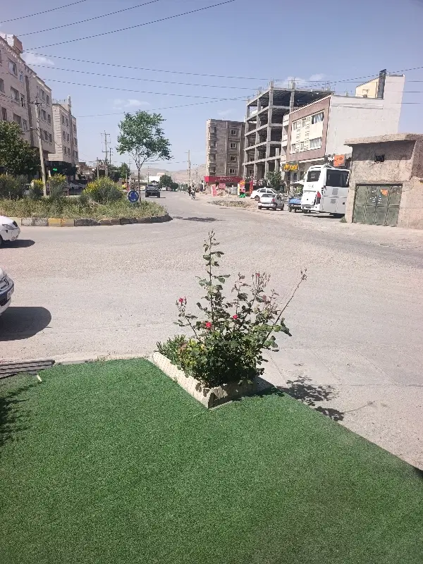 منزل مسکونی دوکوهک