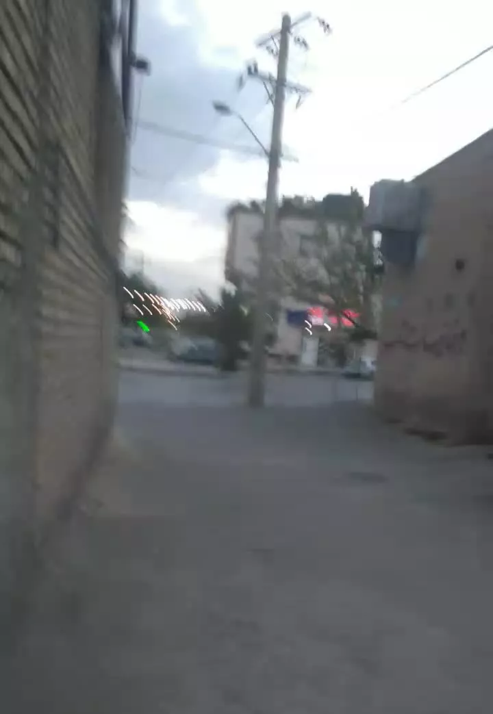 ویلایی ۲طبقه