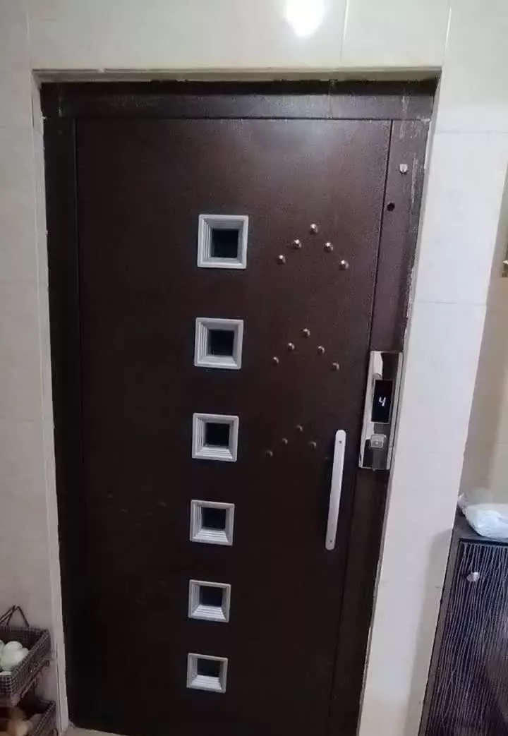 آپارتمان شخصی ساز61متری