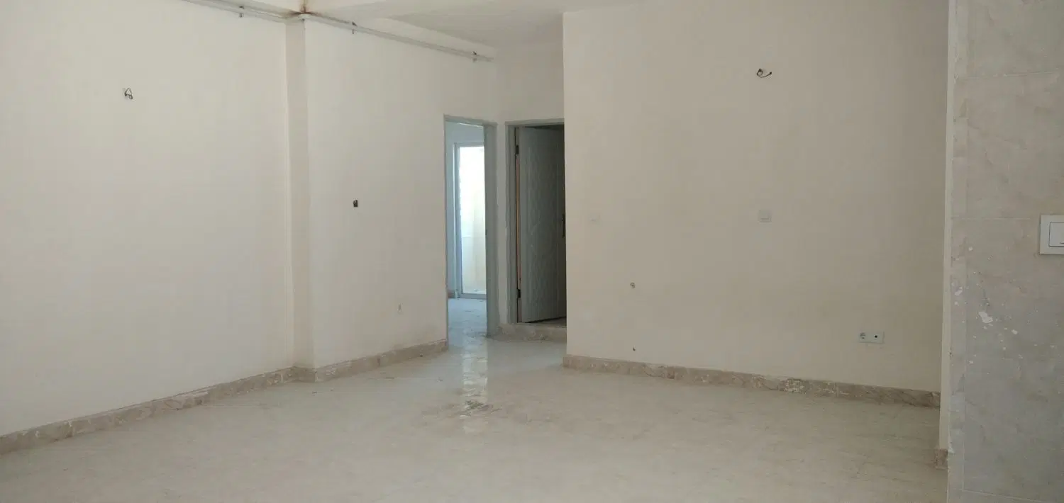 آپارتمان ۷۶ متری میارکلا (مجتمع سارویه)ساری جویبار