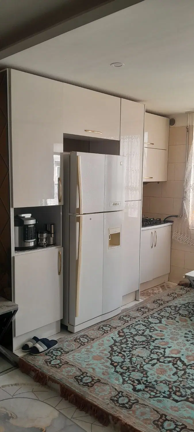 فروش اپارتمان شهرک شاهد شهریار ۷۲ متری
