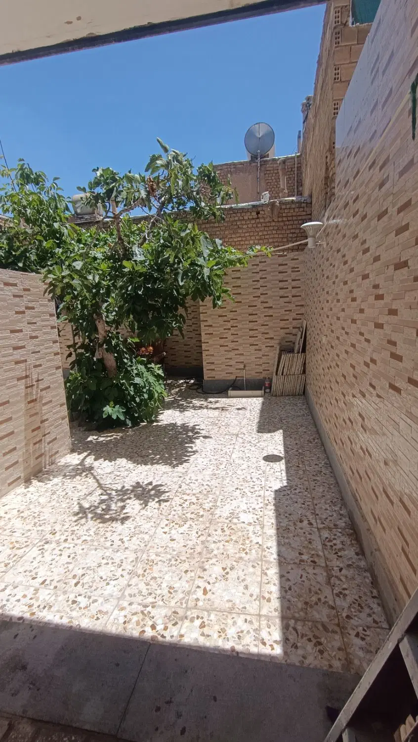 خانه اجاره تمیز خود دولت اباد