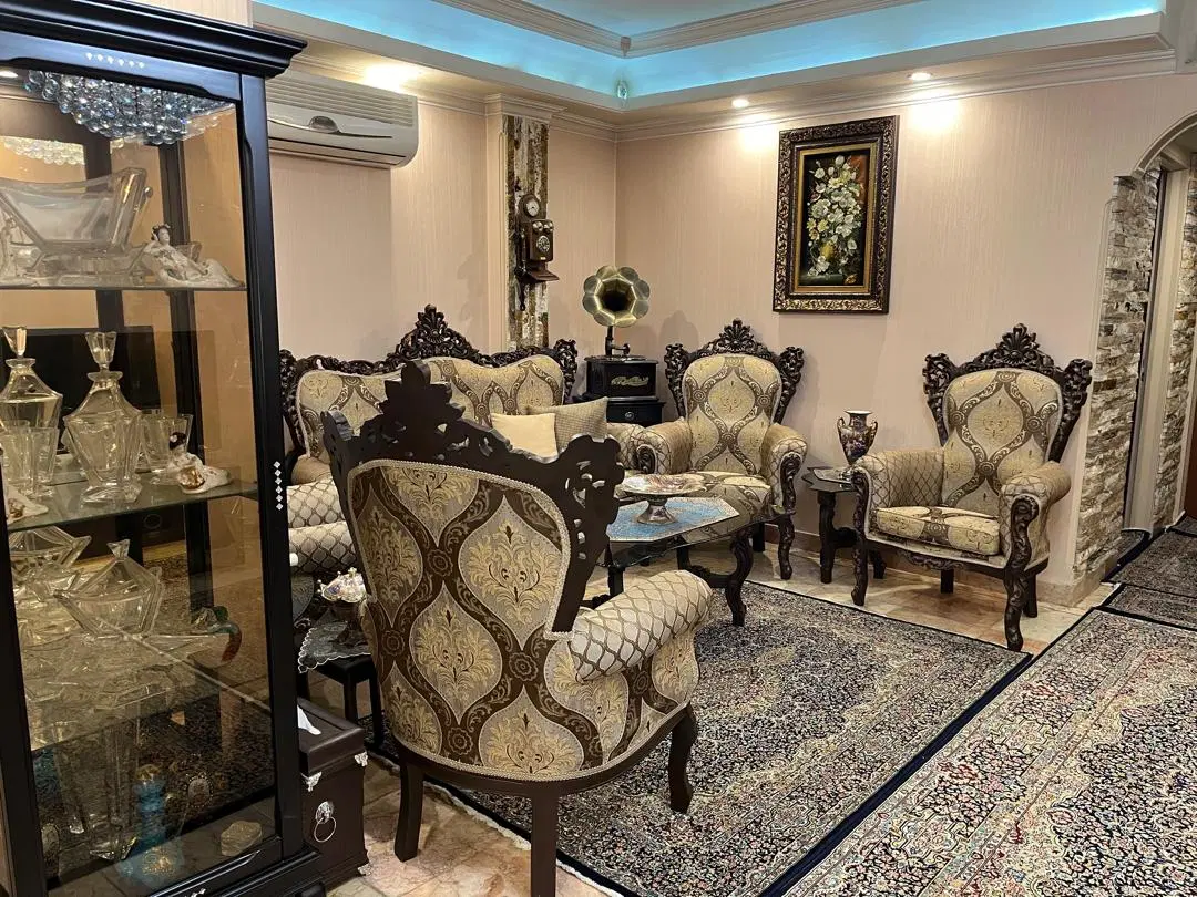 ۷۳متر آسانسور دار نبرد فرزانه فایل املاک است%