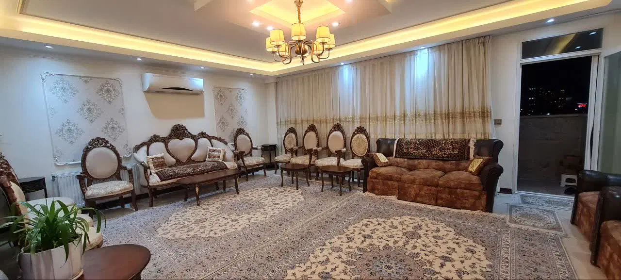 84متر*بلوار بهشت*خوش‌نقشه      باپارکینگ مسقف