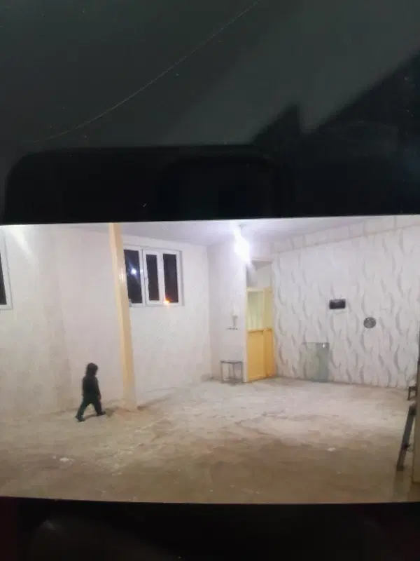 حیاط اجاره ای ۱۰۰متری دربست
