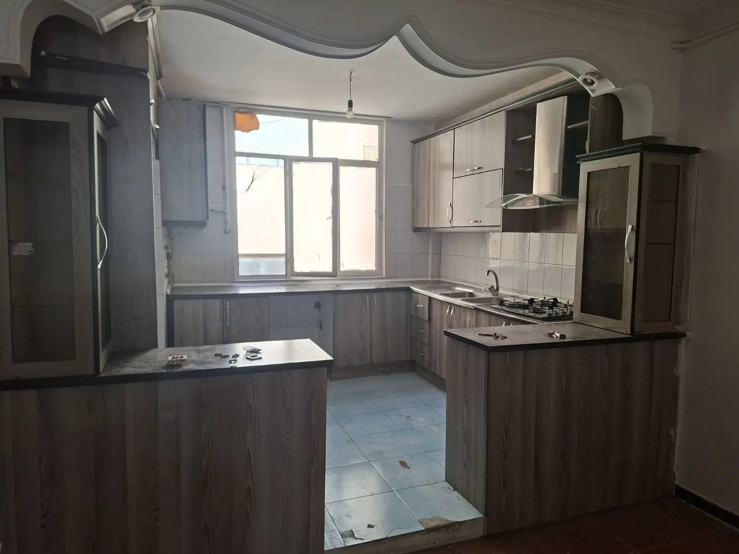 رهن واحد ۷۰ متری ۲ خواب