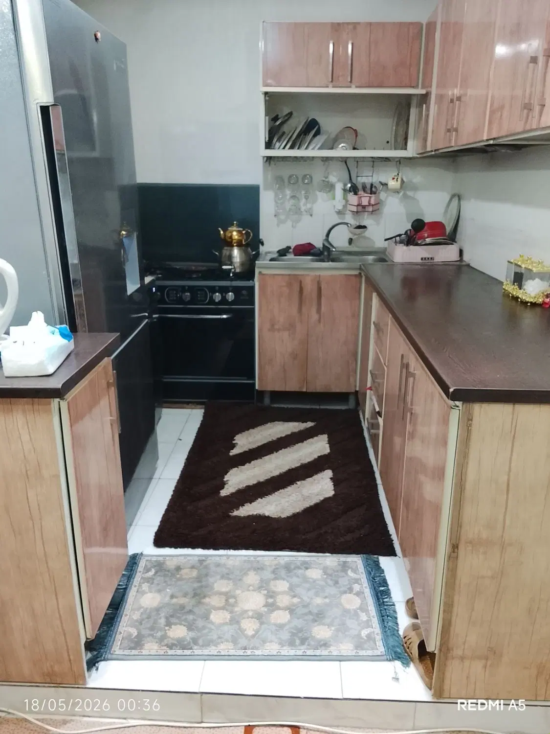 خانه دربست ویلای