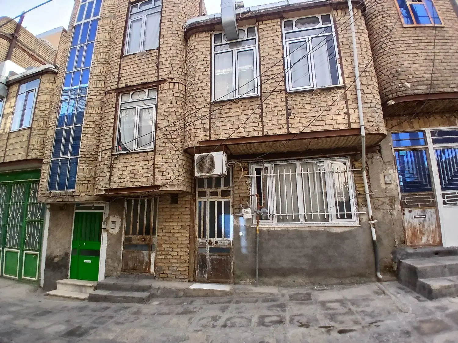 منزل مسکونی