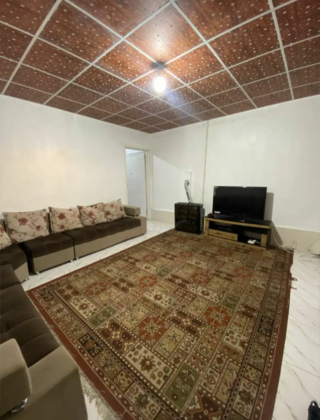 خانه مبله کرایه
