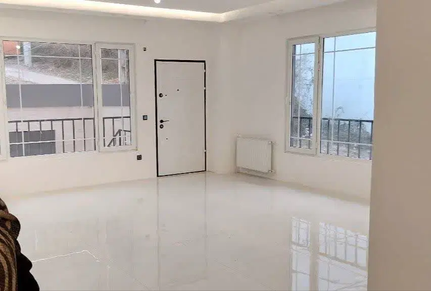 فروش آپارتمان و مغازه بر اصلی اتوبان رودبنه
