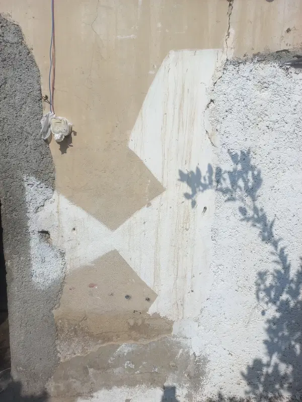 خونه ساخت قدیم