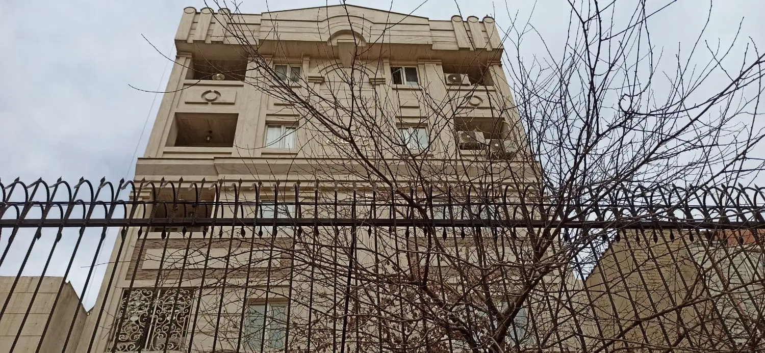 125متر کمالی شرقی