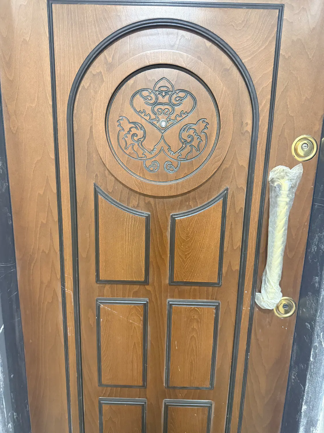 مسکن ملی