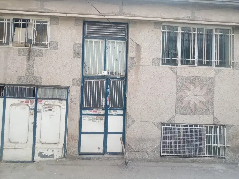 فروش ملک زمین
