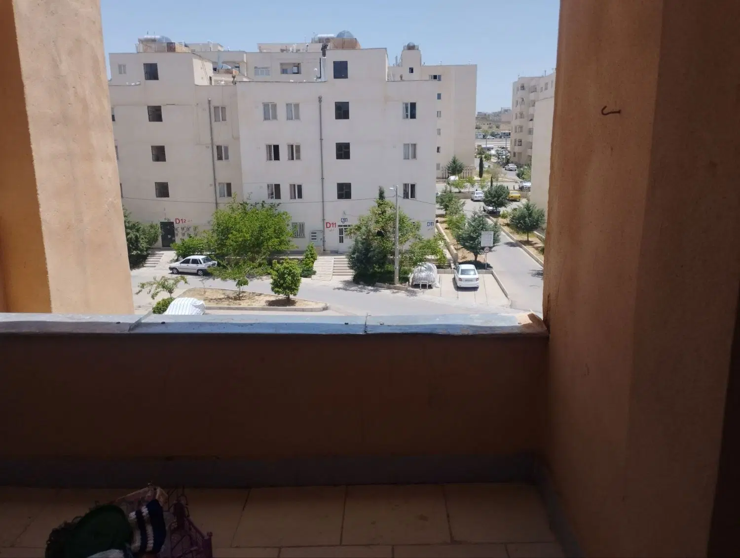 یک خواب مسکن مهر