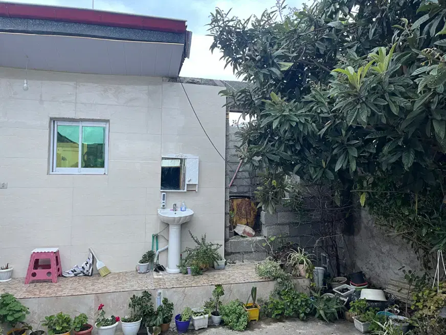 فروش خانه ویلای واقع در بیمارستان قائم