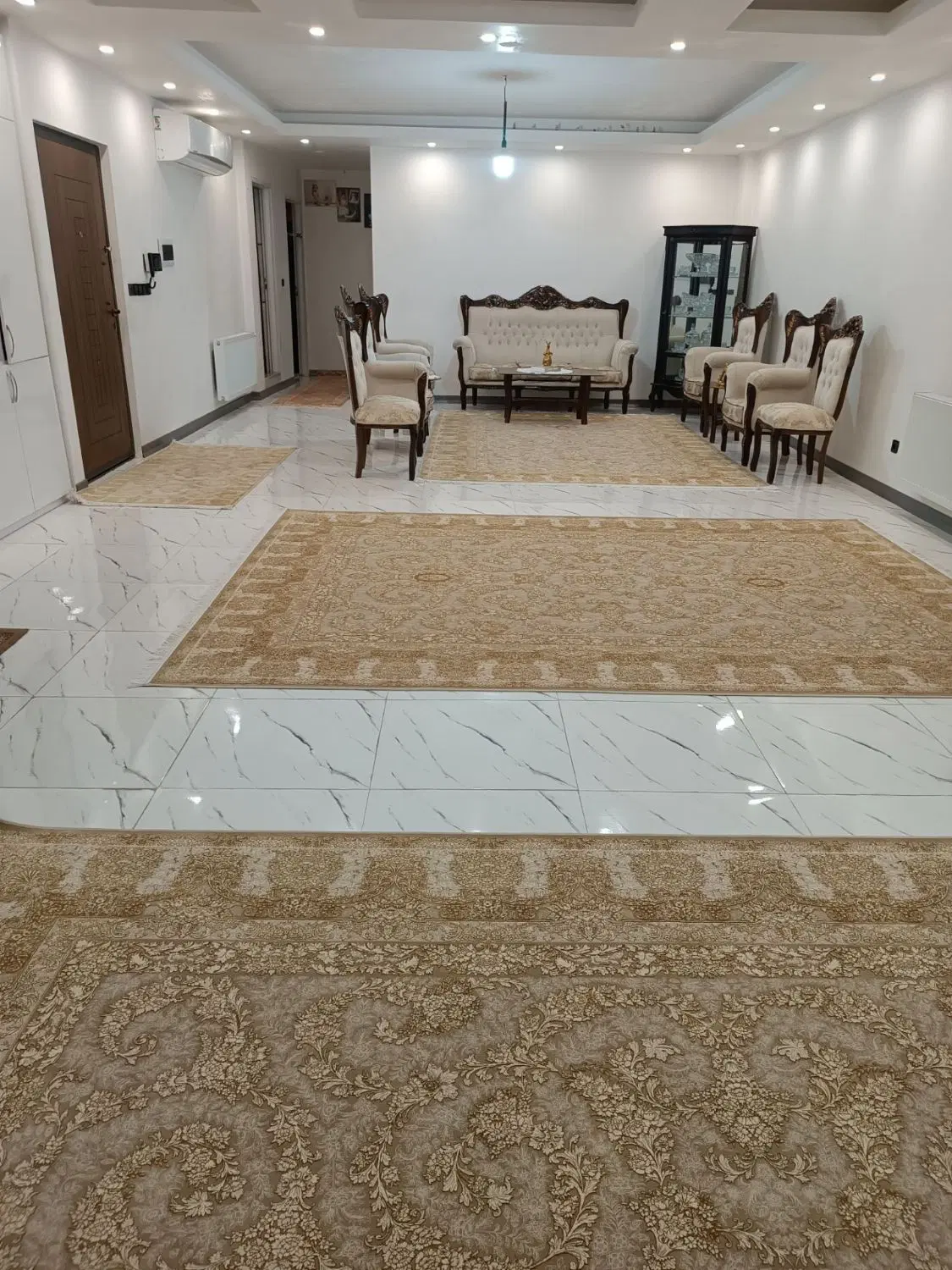 اجاره آپارتمان