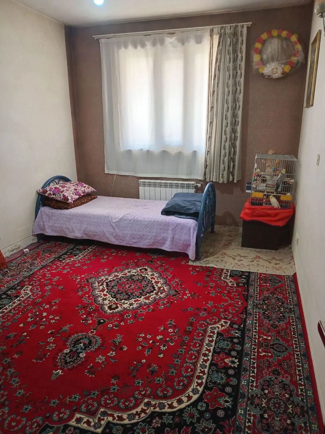 واحد 93 متری دوخواب