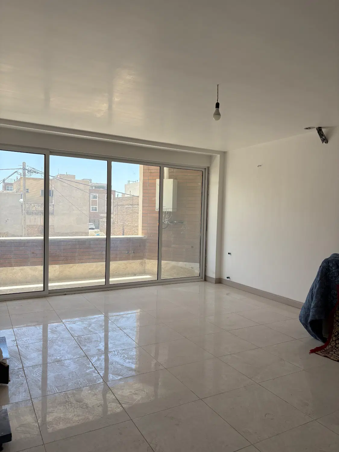 آپارتمان۱۳۰متری صفاییه