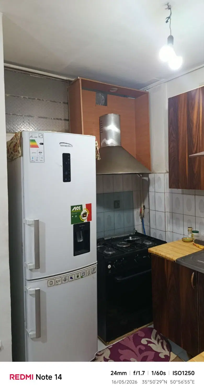 50متر یه خوابه