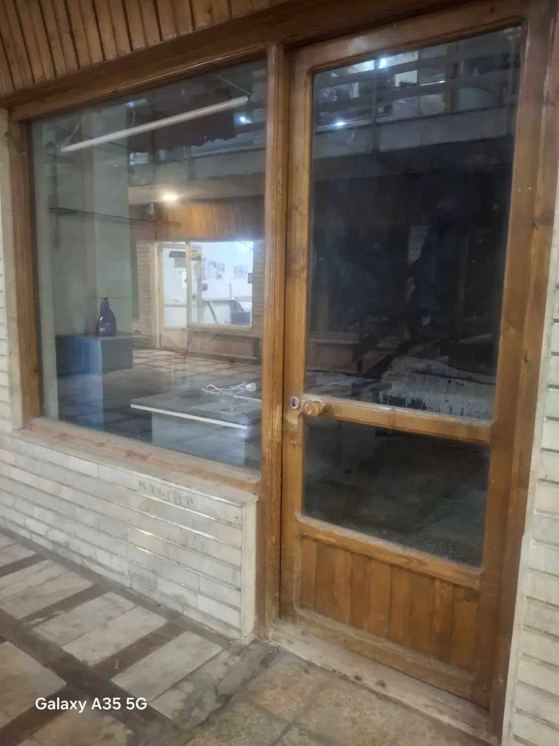 فروش مغازه در مرند