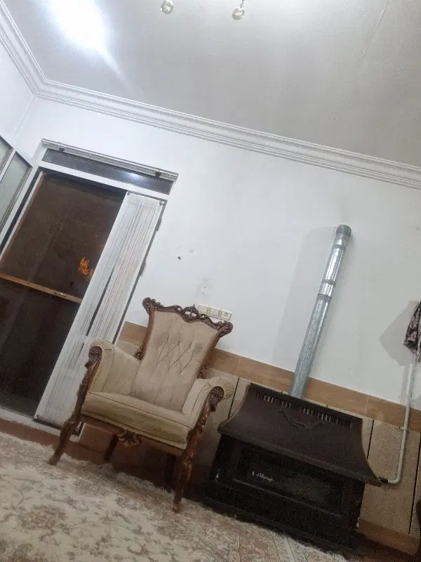 خونه کلنگی