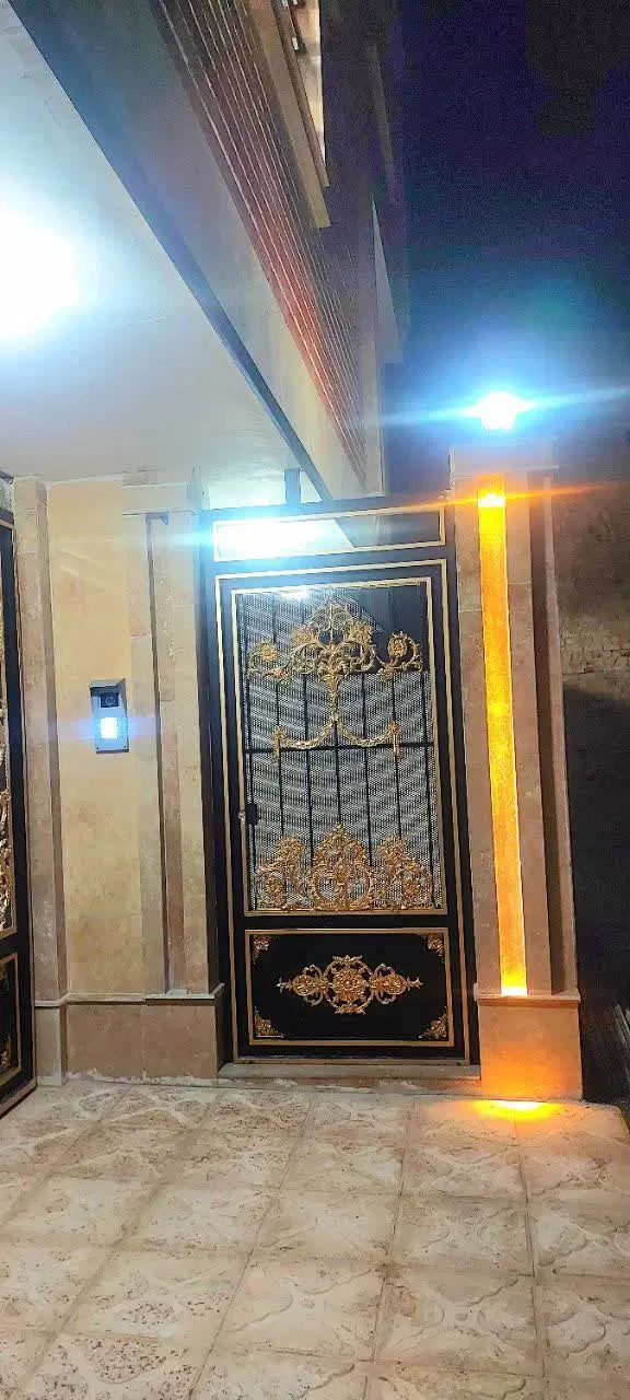 اجاره ویلایی مدرس راه مشترک