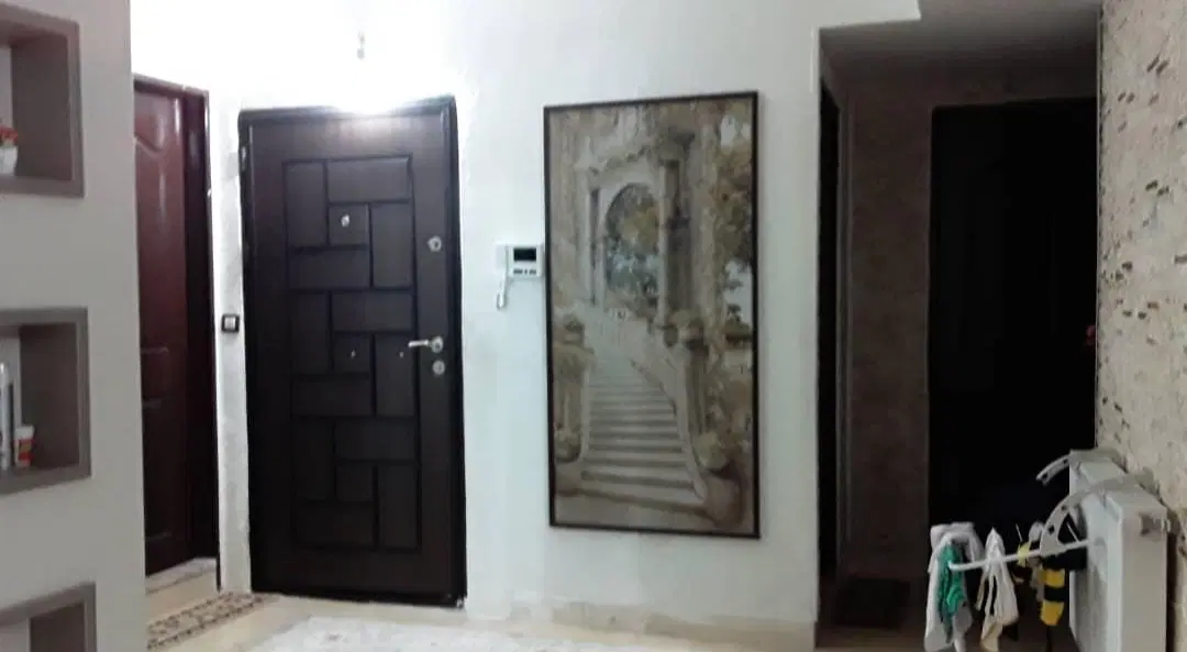 واحد ۹۷ متری سلمان فارسی ۹