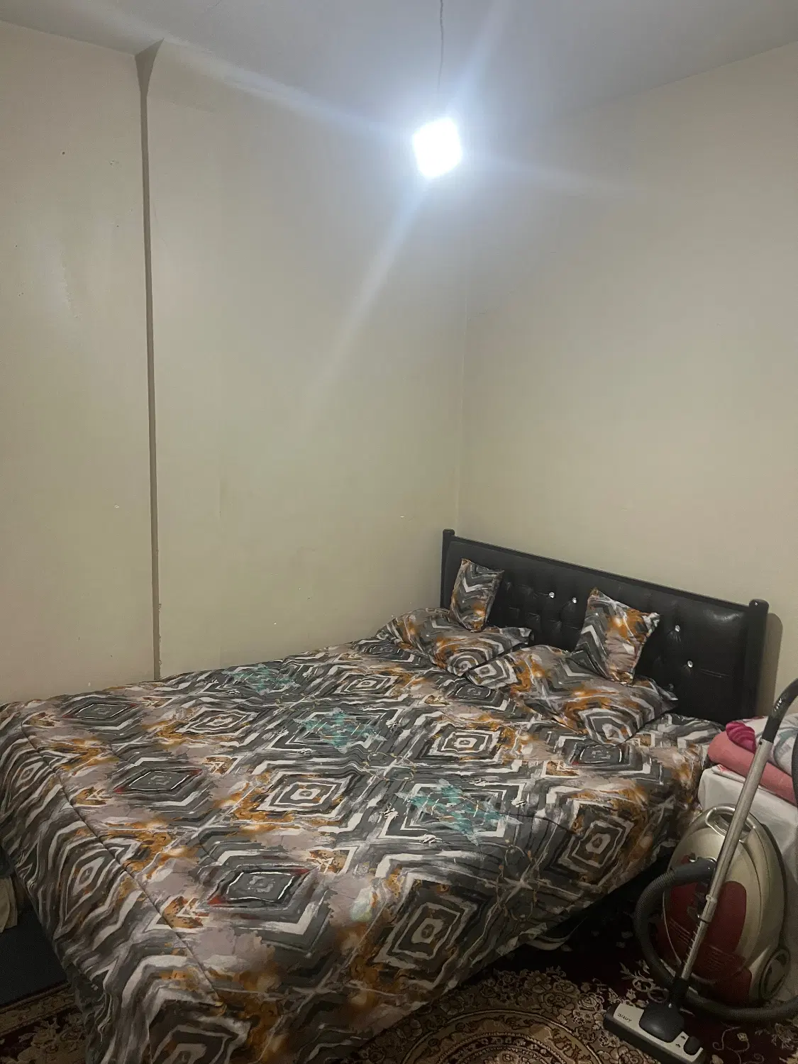 ۷۰ متری نور گیر دل باز فرصت سرمایه گذاری