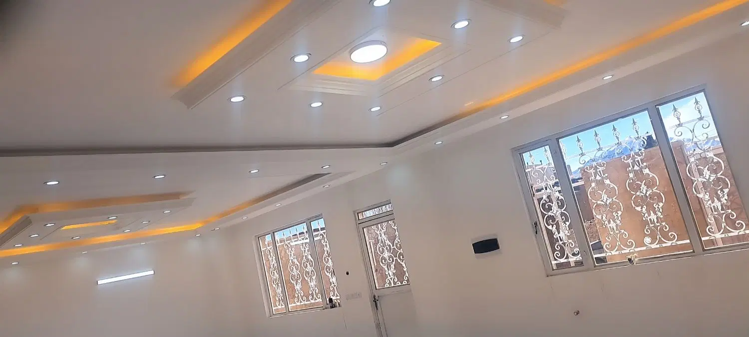 خانه ویلایی رشید اباد