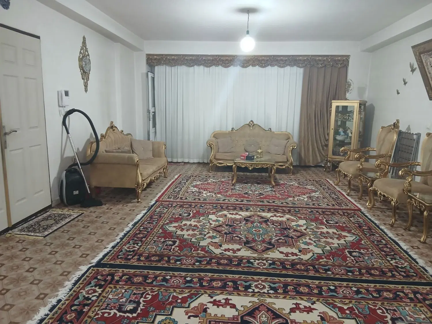 آپارتمان
