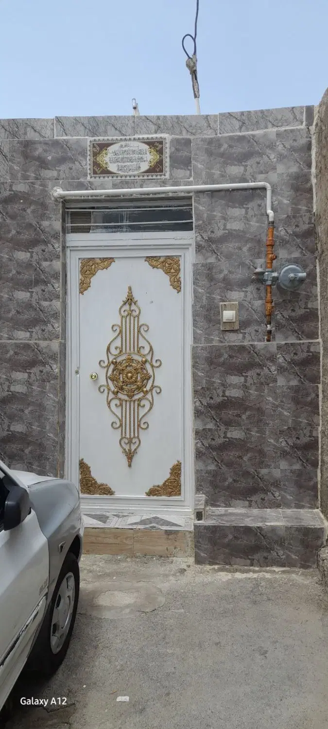 خانه ویلایی