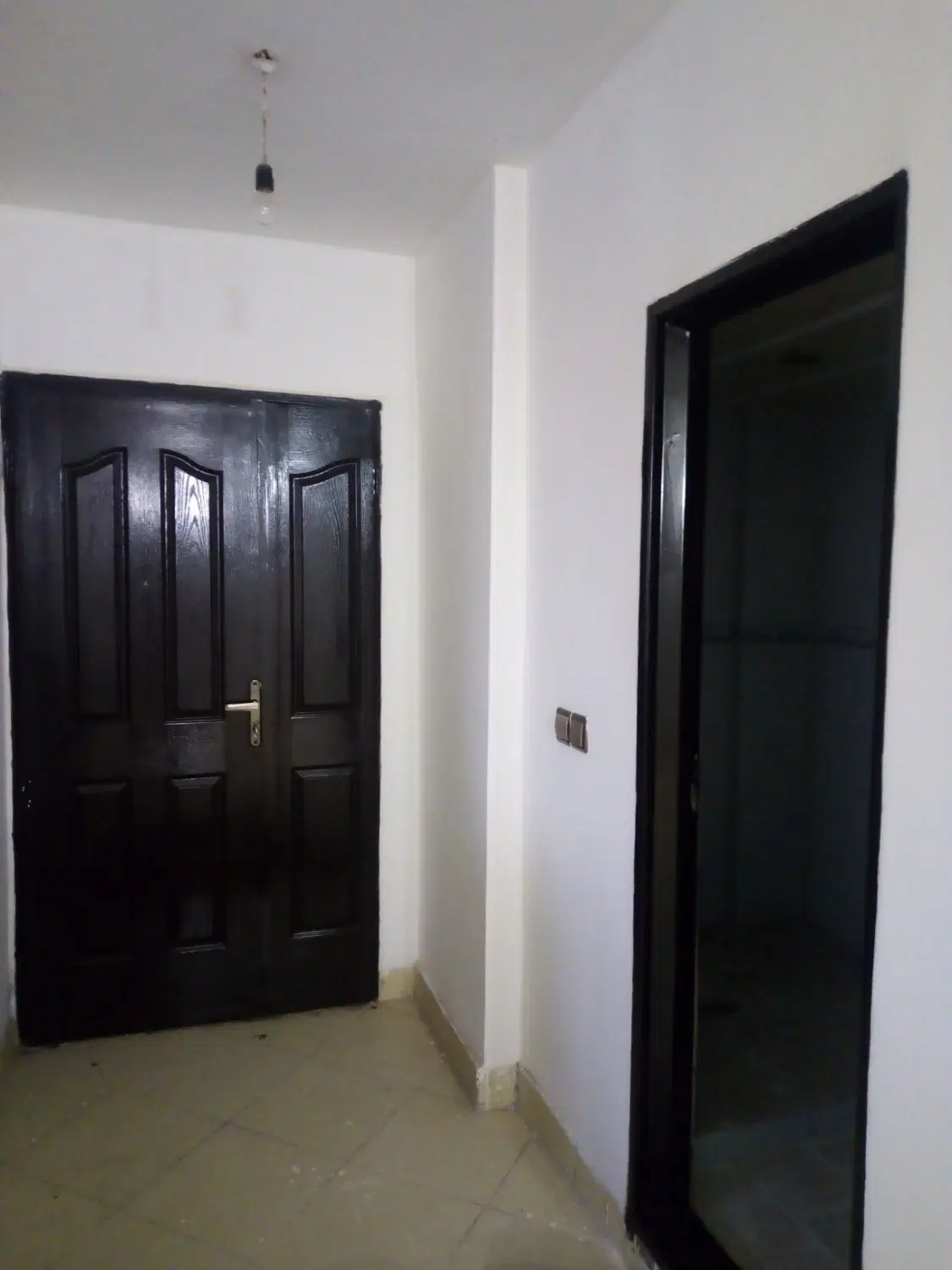 آپارتمان اجاره ای الاهیه